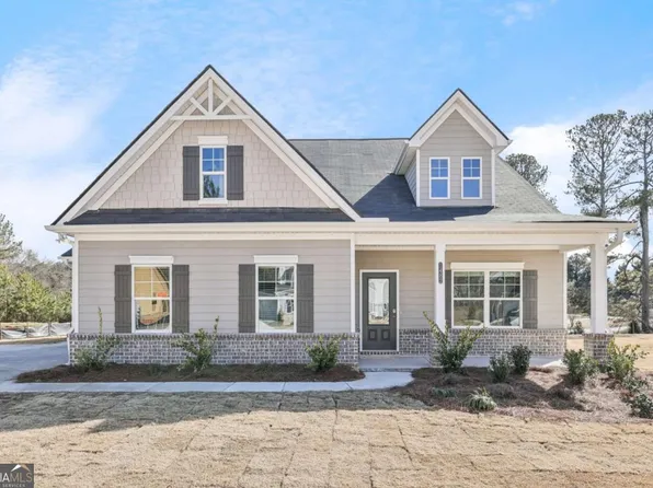 1461 Stephens View Dr, Loganville, GA 30052