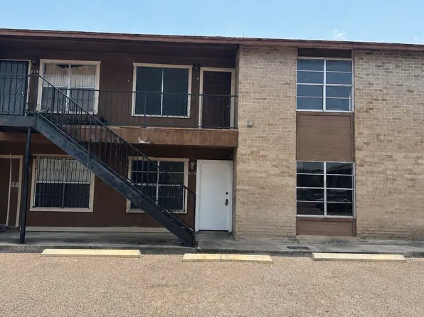 4902 Marcella Ave APT 115, Laredo, TX 78041