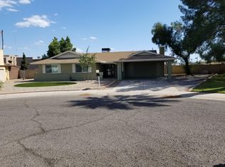 3029 W Cactus Wren Dr, Phoenix, AZ 85051