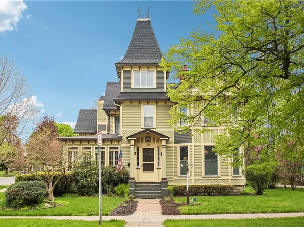 320 Main St, Brockport, NY 14420