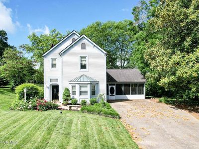 112 Magnolia Dr, Greeneville, TN, 37743