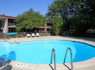 3531 Secor Rd APT 129, Toledo, OH 43606