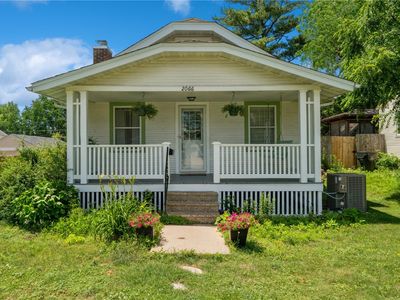 2066 Linn Blvd SE, Cedar Rapids, IA, 52403