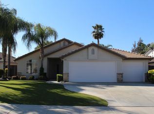 9411 Colfax Ct, Bakersfield, CA 93312