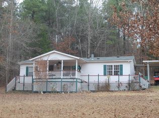 5358 County Road 225, Water Valley, MS 38965