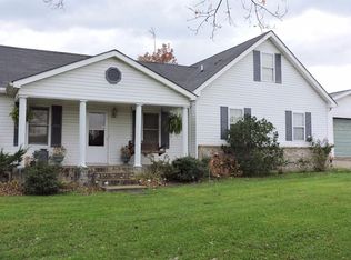 1575 Forge Hill Rd, Owingsville, KY 40360