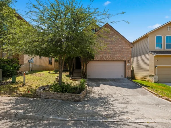 7443 Eagle Ledge, San Antonio, TX 78249