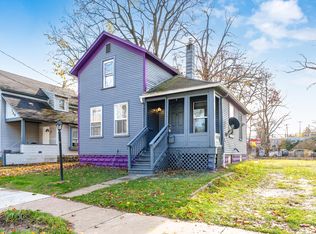 124 E Belmont St, Kalamazoo, MI