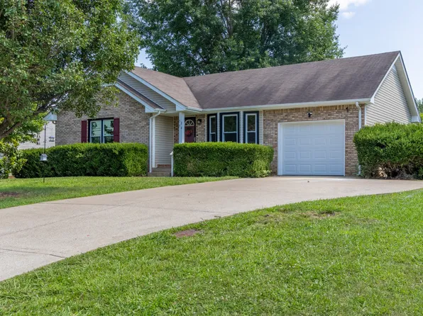 3234 Tabby Dr, Clarksville, TN 37042