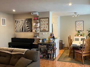 1456 S Wooster St APT 1, Los Angeles, CA 90035