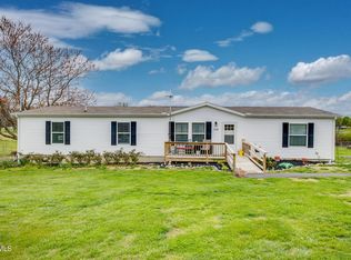 110 Maxine Rd, Fall Branch, TN 37656