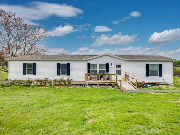 110 Maxine Rd, Fall Branch, TN 37656