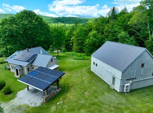 1804 Pike Hill Road, Corinth, VT 05039