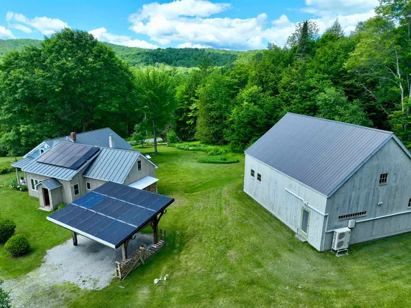 1804 Pike Hill Road, Corinth, VT 05039
