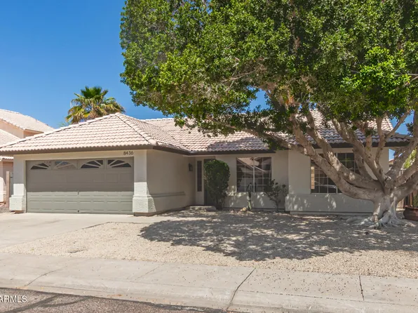 8436 W Pershing Avenue, Peoria, AZ 85381