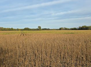 E Olive St, Ogilvie, MN 56358