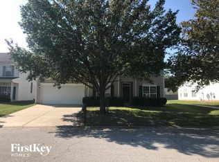 4204 Laurel Ridge Cir, Winston Salem, NC 27107