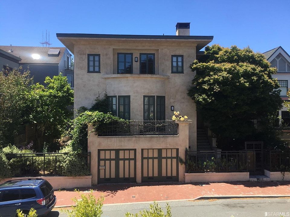 1st image of 1581 Masonic Ave