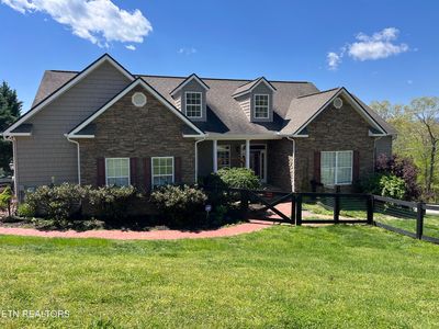 312 Westwood Dr, Clinton, TN, 37716