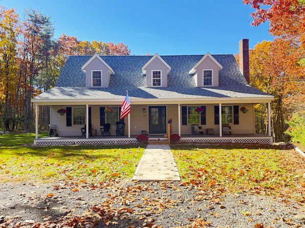 125 Chestnut Hill Loop, Montague, MA 01351
