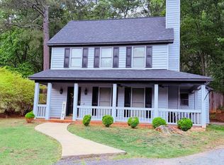 105 Brayton Ct, Spartanburg, SC 29301