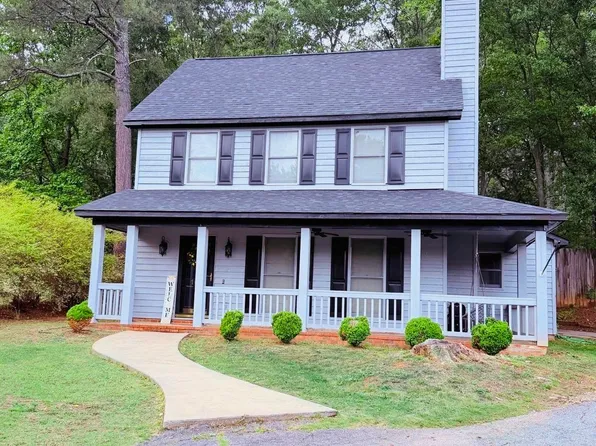 105 Brayton Ct, Spartanburg, SC 29301