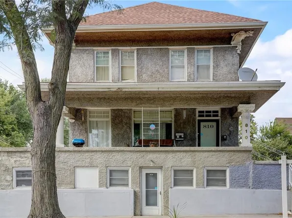 810 W 7th St, Topeka, KS 66603