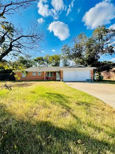 209 Pecan St, Keller, TX, 76262