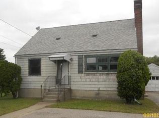 2499 Gar Hwy, Swansea, MA 02777