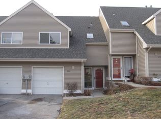 352 Falcon Ridge Way S, Hamburg, NJ 07419