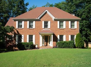 4567 Ashmore Cir NE, Marietta, GA 30066