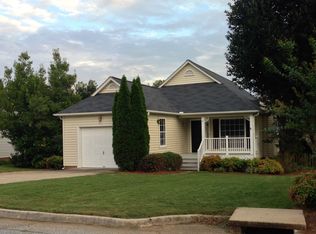 2 Northfield Ln, Simpsonville, SC 29681