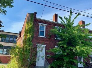 12 Center St, Natrona Heights, PA