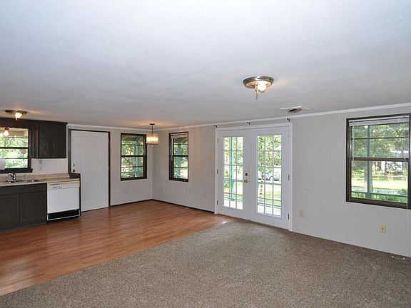 Open concept
