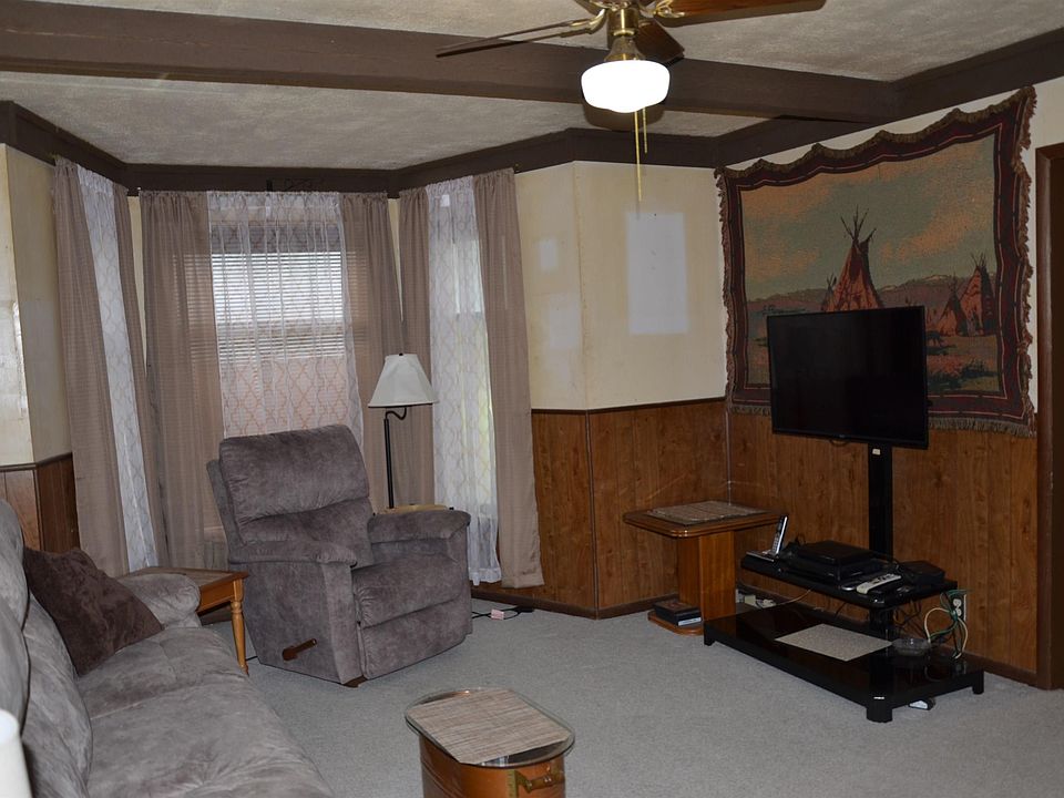 497 Main St, Lebo, KS 66856 Zillow