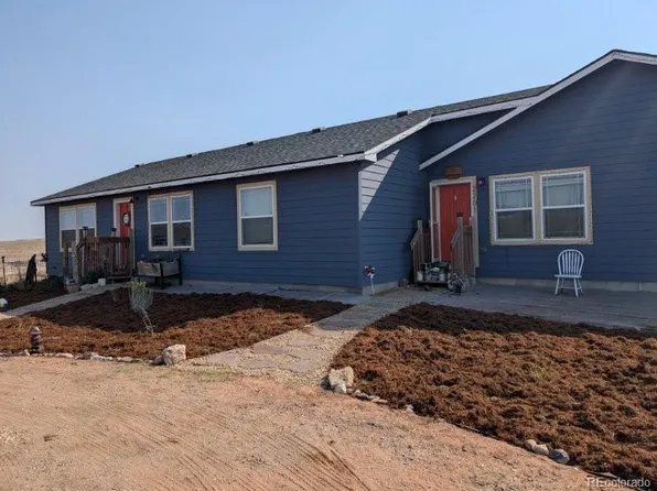 2201 Antelope Racer Court, Wellington, CO 80549