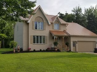 1461 N Creek Rd, Lake View, NY 14085