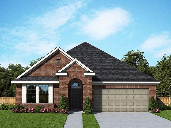 The Paseo - H Exterior