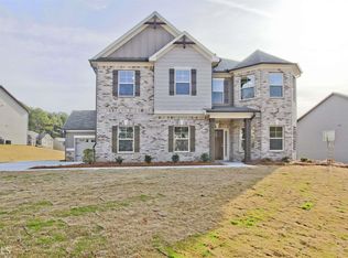 277 Baylee Ridge Cir #31, Dacula, GA 30019