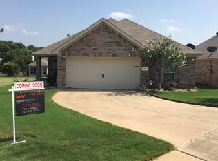 7601 Bancroft Cir, Fort Worth, TX 76120