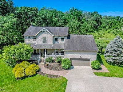3020 Crookston Ln, Clinton, OH, 44216