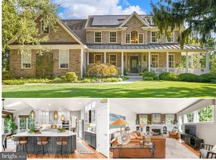 4606 Mockingbird Ln, Frederick, MD 21703