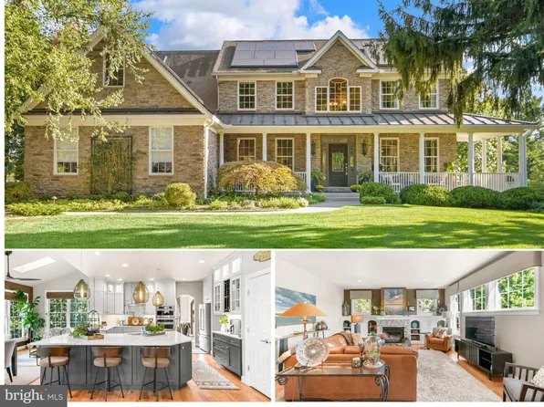 4606 Mockingbird Ln, Frederick, MD 21703
