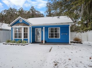 955 Oyster Cove Rd, Beaufort, SC 29902