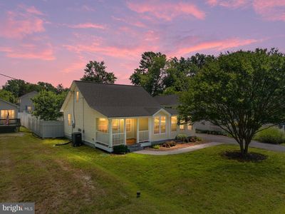 5541 Exeter St, Churchton, MD, 20733