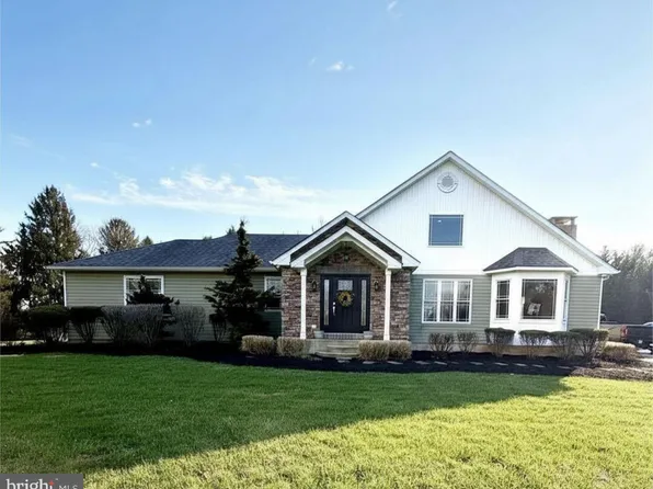 314 Concord Rd, Glen Mills, PA 19342