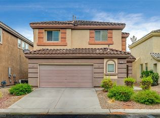 532 Foster Springs Rd, Las Vegas, NV 89148