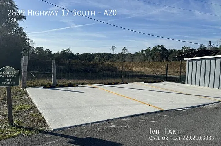 2809 S Highway 17 #A20 — Photo 19