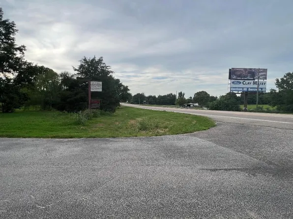 27700 Us Highway 65, Western Grove, AR 72685