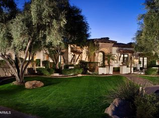6115 E Calle Del Norte, Scottsdale, AZ 85251